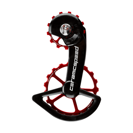 Ceramicspeed OSPW for Shimano Dura Ace 9250 Ultegra R8150 - Wolfis