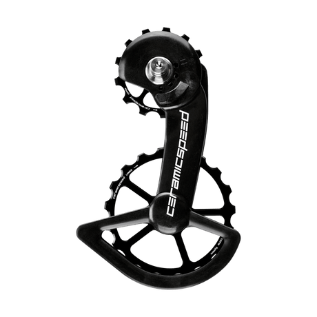Ceramicspeed OSPW for Shimano Dura Ace 9250 Ultegra R8150 - Wolfis