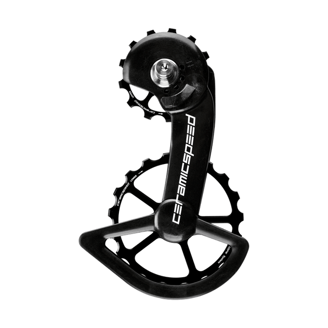 Ceramicspeed OSPW for Shimano Dura Ace 9250 Ultegra R8150 - Wolfis