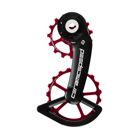 Ceramicspeed OSPW for SRAM Rival AXS - Wolfis