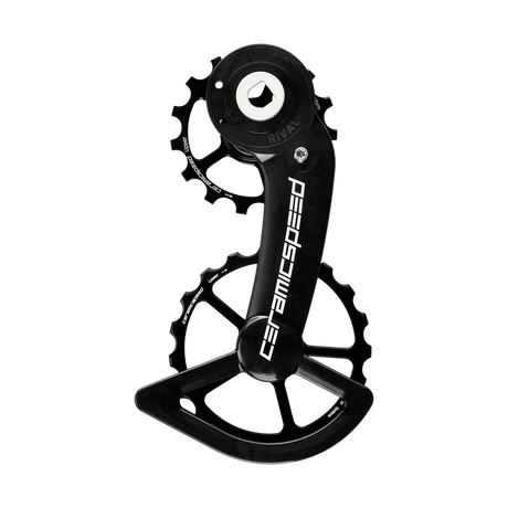 Ceramicspeed OSPW for SRAM Rival AXS - Wolfis