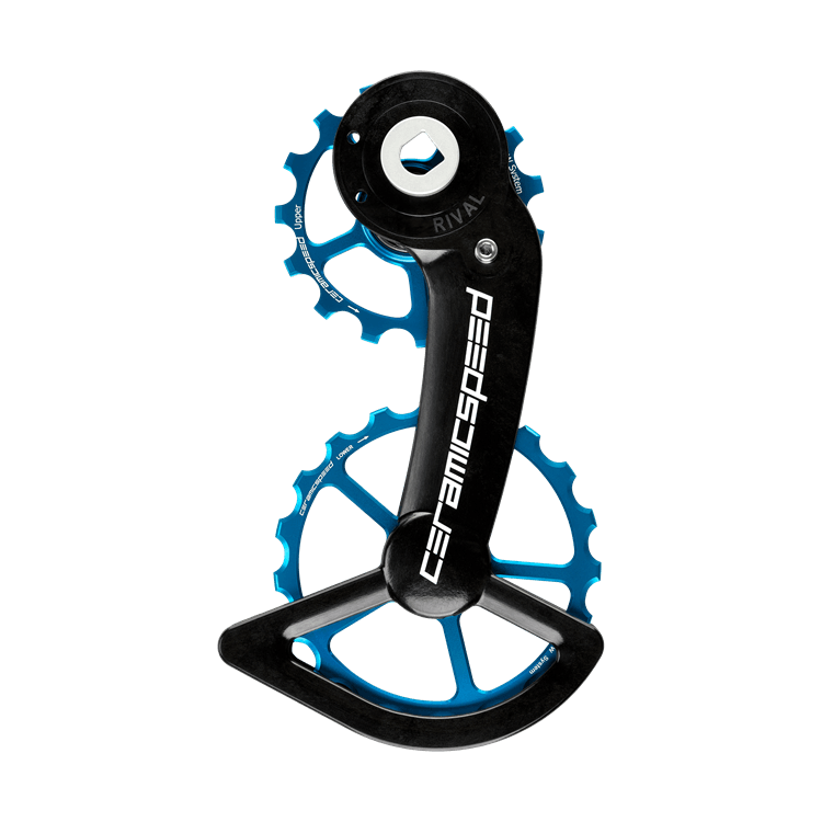 Ceramicspeed OSPW for SRAM Rival AXS - Wolfis