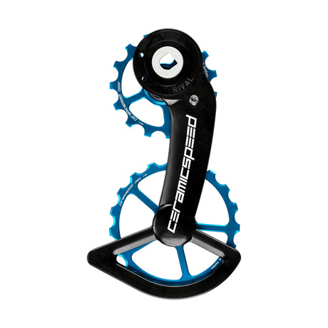 Ceramicspeed OSPW for SRAM Rival AXS - Wolfis