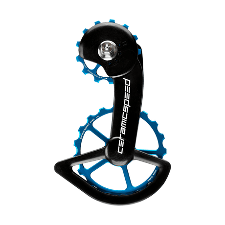 Ceramicspeed OSPW Shimano R9100/R8000 Series - Wolfis