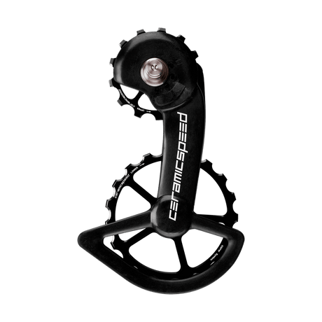 Ceramicspeed OSPW Shimano R9100/R8000 Series - Wolfis