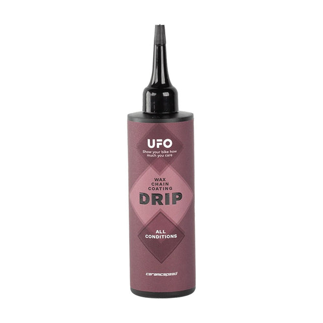 Ceramicspeed UFO Drip All Conditions - Wolfis