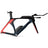 Cervelo P5 Disc Frameset - Wolfis