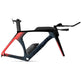 Cervelo P5 Disc Frameset - Wolfis