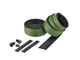 Ciclovation Advance Grind Touch Bar Tape - Wolfis