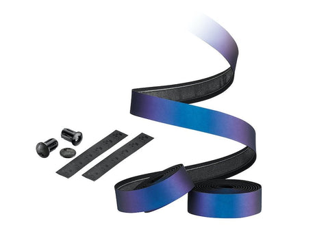 Ciclovation Advance Poly Touch - Cosmic Haze Bar Tape - Wolfis