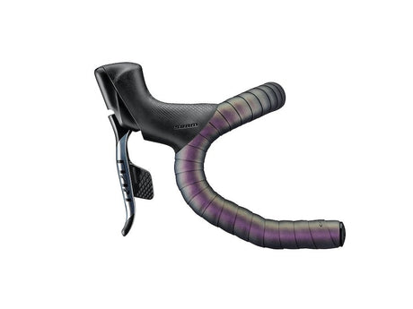 Ciclovation Advance Poly Touch - Cosmic Haze Bar Tape - Wolfis