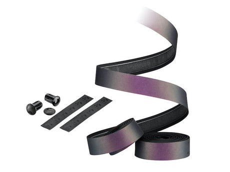 Ciclovation Advance Poly Touch - Cosmic Haze Bar Tape - Wolfis