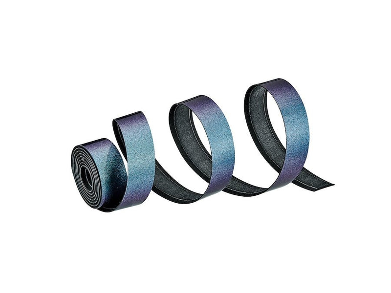 Ciclovation Advanced Leather Touch Aurora Bar Tape - Wolfis