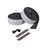 Ciclovation Advanced Leather Touch - Fusion Series Bar Tape - Wolfis