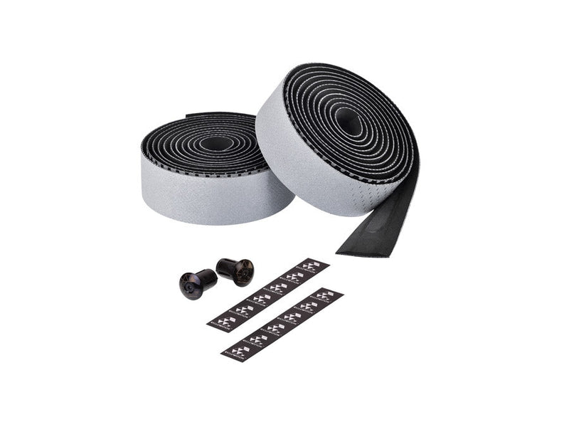 Ciclovation Advanced Leather Touch - Fusion Series Bar Tape - Wolfis