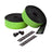 Ciclovation Advanced Leather Touch - Fusion Series Bar Tape - Wolfis