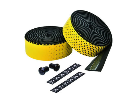 Ciclovation Advanced Leather Touch - Fusion Series Bar Tape - Wolfis