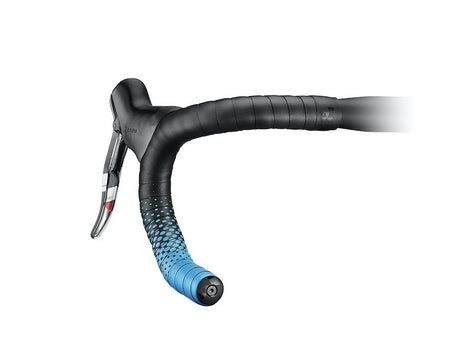 Ciclovation Advanced Leather Touch - Fusion Series Bar Tape - Wolfis