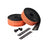 Ciclovation Advanced Leather Touch - Fusion Series Bar Tape - Wolfis