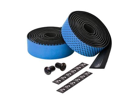 Ciclovation Advanced Leather Touch - Fusion Series Bar Tape - Wolfis
