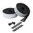 Ciclovation Advanced Leather Touch - Fusion Series Bar Tape - Wolfis
