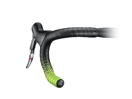 Ciclovation Advanced Leather Touch - Fusion Series Bar Tape - Wolfis