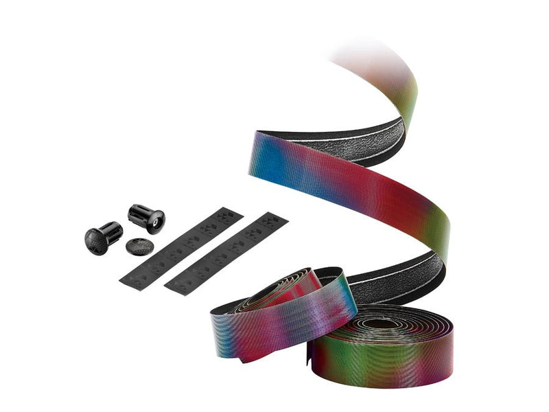 Ciclovation Premium Halo Touch Bar Tape - Wolfis