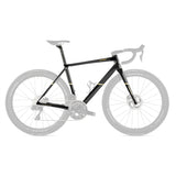 Colnago C68 Titanium Disc Road Frame - Wolfis