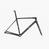 Colnago C68 Titanium Disc Road Frame - Wolfis