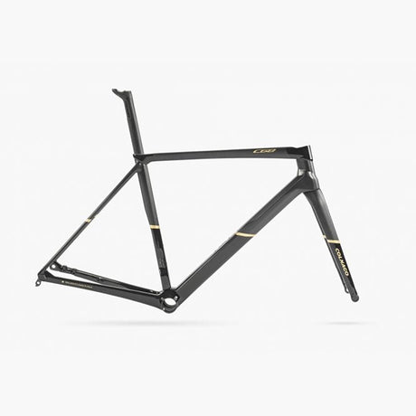 Colnago C68 Titanium Disc Road Frame - Wolfis