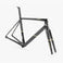 Colnago C68 Titanium Disc Road Frame - Wolfis