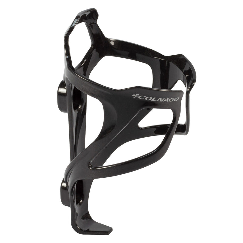 Colnago Carbon Gloss Bottle Cage - Wolfis