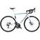Colnago V3 Disc Ultegra R8020 Fulcrum 600 Road Bike - Wolfis
