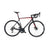 Colnago V3 Disc Ultegra R8020 Fulcrum 600 Road Bike - Wolfis