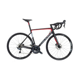 Colnago V3 Disc Ultegra R8020 Fulcrum 600 Road Bike - Wolfis