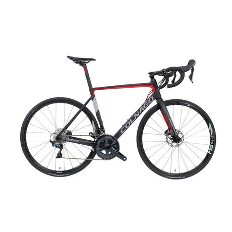 Colnago V3 Disc Ultegra R8020 Fulcrum 600 Road Bike - Wolfis