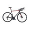 Colnago V3 Disc Ultegra R8020 Fulcrum 600 Road Bike - Wolfis