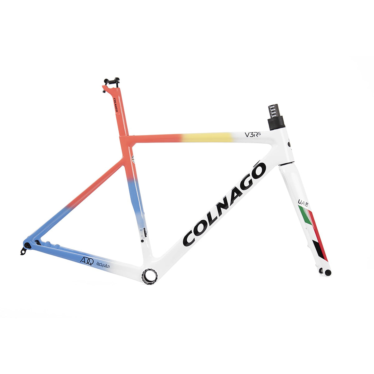 Colnago Road bikes & Framesets | Wolfi's