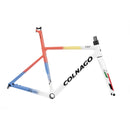 Colnago V3Rs Disc Frame Kit, Internal Cable Rout - Wolfis