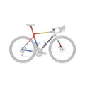 Colnago V3Rs Disc Frame Kit, Internal Cable Rout - Wolfis