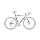 Colnago V3Rs Disc Frame Kit, Internal Cable Rout - Wolfis