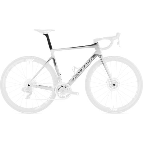 Colnago V4Rs Disc Kit Frame - Wolfis