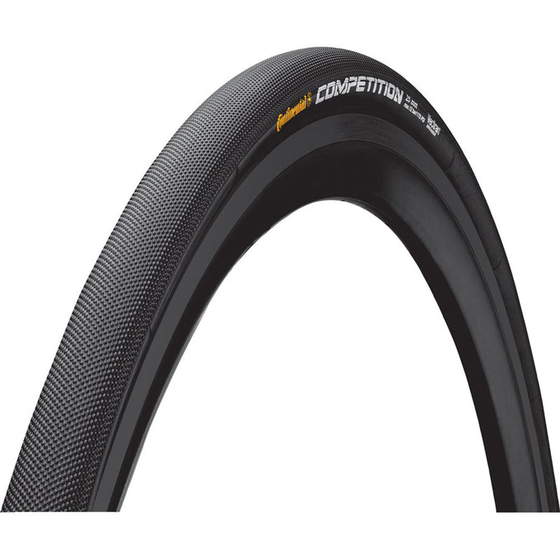 Continental Competition 28" Tubular Tire - Wolfis