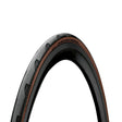 Continental GP 5000S TR Bk/TR FB 28" 700x28C - Wolfis
