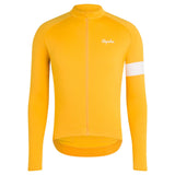 Core Long Sleeve Jersey - Wolfis