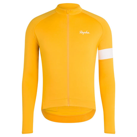 Core Long Sleeve Jersey - Wolfis