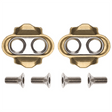 Crankbrothers 2-Hole Premium Cleat - Wolfis