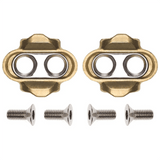 Crankbrothers 2-Hole Premium Cleat - Wolfis