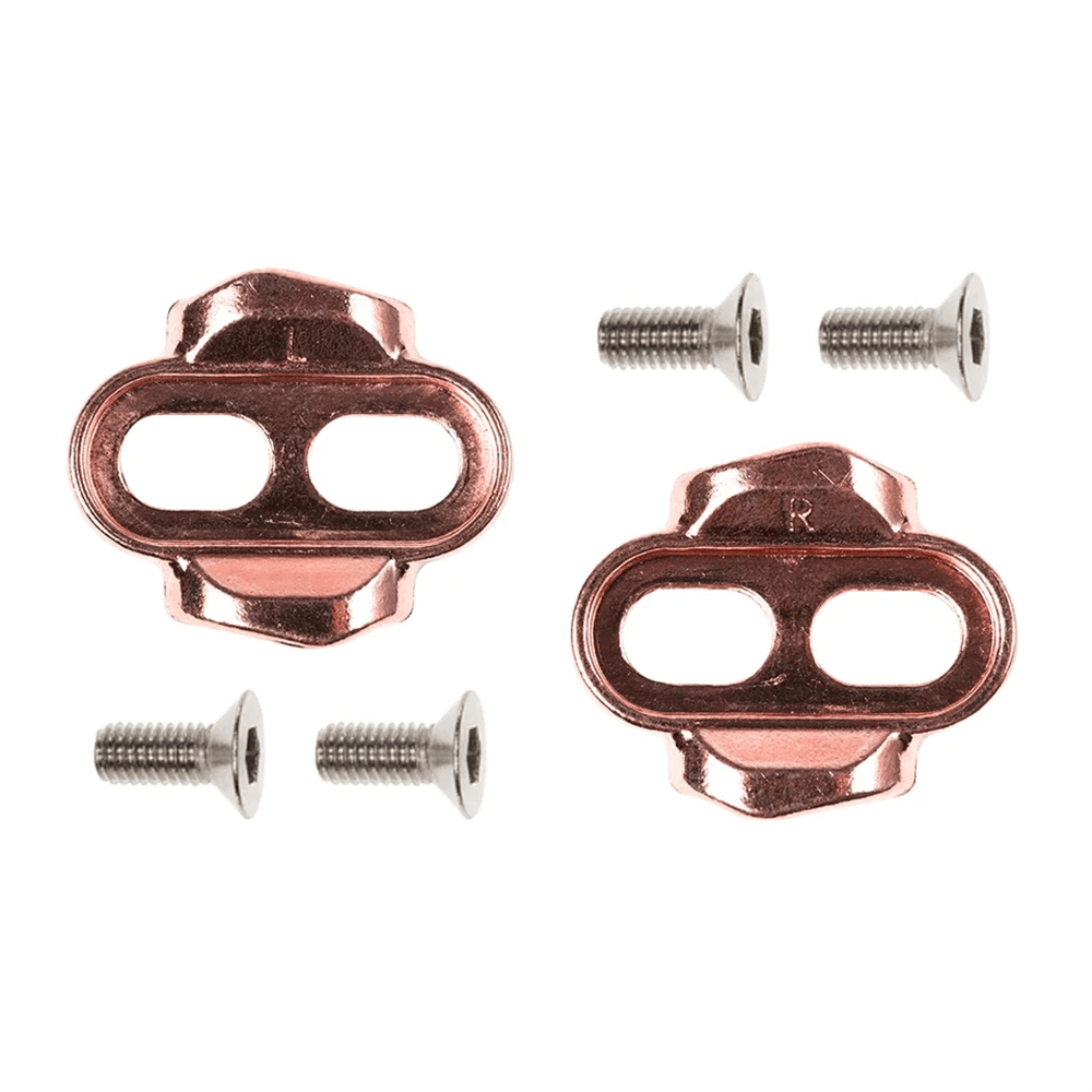 Crankbrothers 2-Hole Premium Cleat - Wolfis