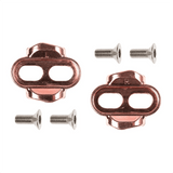 Crankbrothers 2-Hole Premium Cleat - Wolfis
